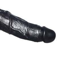 Big Cockhead - Black