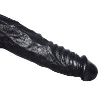 Big Long Size - Black