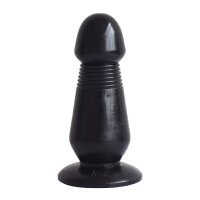 Mushroom Head - Black