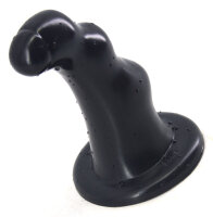 Unique Curve - Black