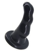 Unique Curve - Black