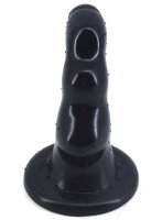 Unique Curve - Black