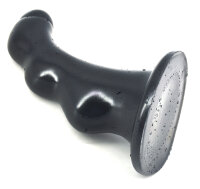 Unique Curve - Black