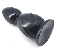 Gourd Model - Black