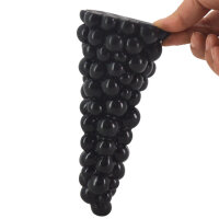 Grape Structure - Black