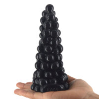 Grape Structure - Black