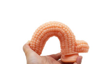 Corn Shape - Flesh