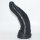 Elephant Dildo - Black