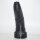 Elephant Dildo - Black