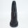 Elephant Dildo - Black