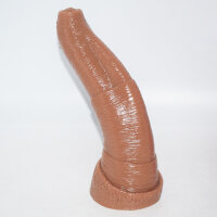 Elephant Dildo - Brown