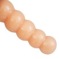Anal Beads - Flesh