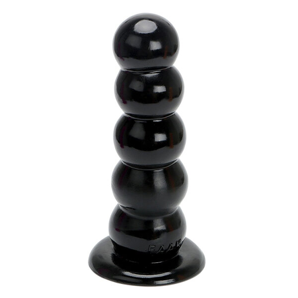 Anal Beads - Black