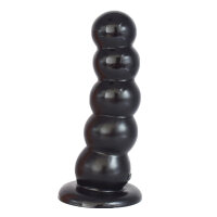 Anal Beads - Black