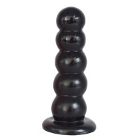 Anal Beads - Black
