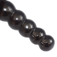 Anal Beads - Black