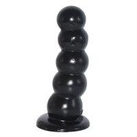 Anal Beads - Black