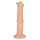 Bull Dildo - Flesh