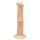 Bull Dildo - Flesh
