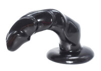 Animal Dildo - Black