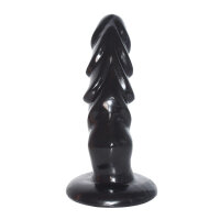 Animal Dildo - Black