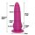 Leopard Dildo - Flesh