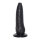 Leopard Dildo - Black