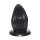 Small Conch - Black