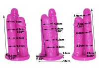 Three Head Tribe - Skin