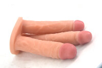 Three Head Tribe - Skin