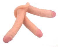 Three Head Tribe - Skin