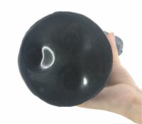 Three Head Tribe - Black