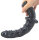 Spiral Dildo with Handle - Black