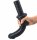 Dildo with Handle - Black