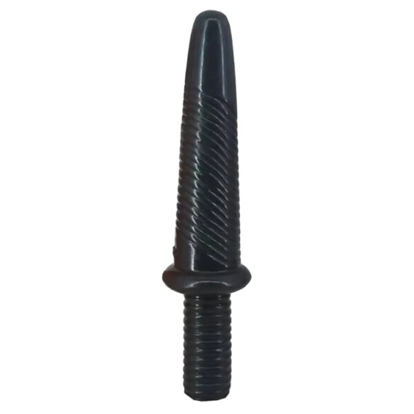 Screw with Handle - Black