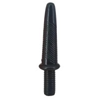 Screw with Handle - Black