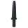 Screw with Handle - Black