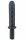 Fruit with Handle - Black