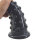 Stimulative Anal Plug - Black