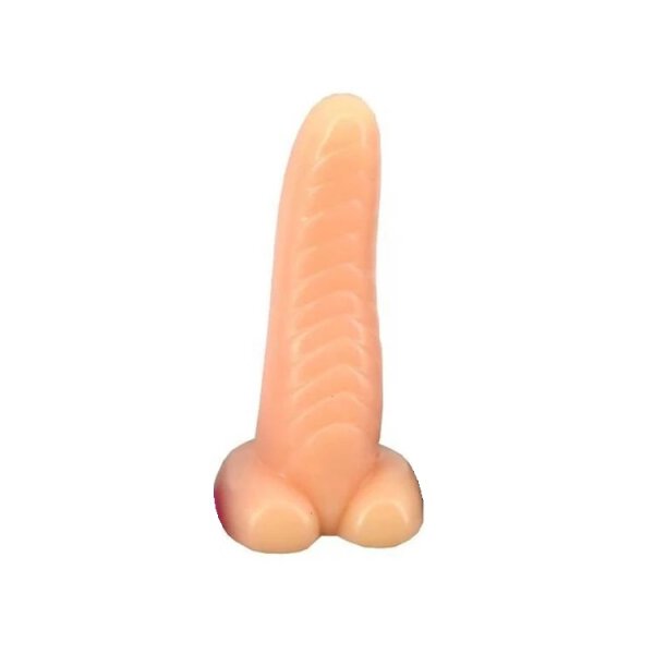 Stimulative Shrimp - Flesh