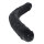Dual Head Double Dildo - Black