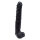 Super Coarse Giant Penis 50 cm - Black