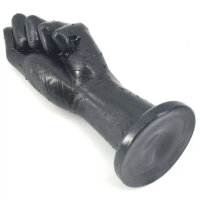Fist Toy - Black