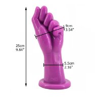 Fist Toy - Flesh