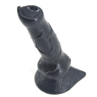 Wolf Dildo - Black