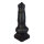 Wolf Dildo - Black