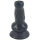 Wolf Dildo - Black
