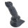 Wolf Dildo - Black