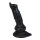 Wolf Dildo - Black