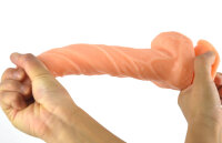 Single Finger - Flesh